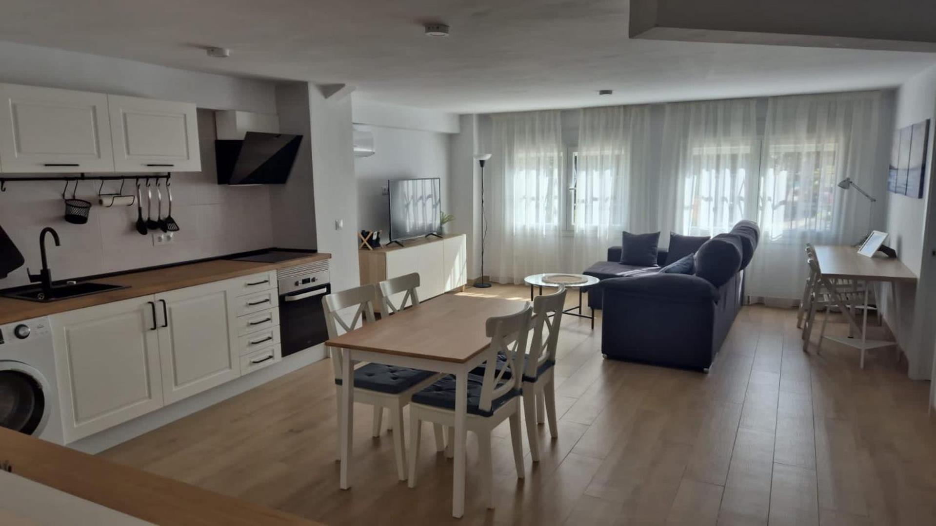 Apartamento Maria Torremolinos Extérieur photo