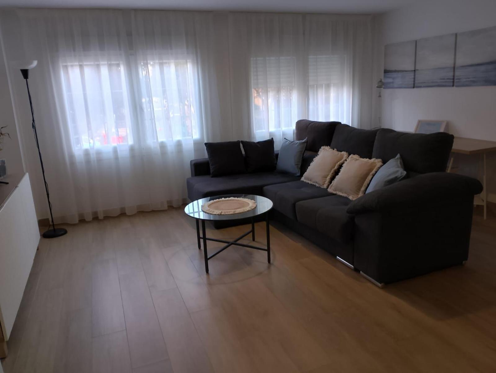 Apartamento Maria Torremolinos Extérieur photo