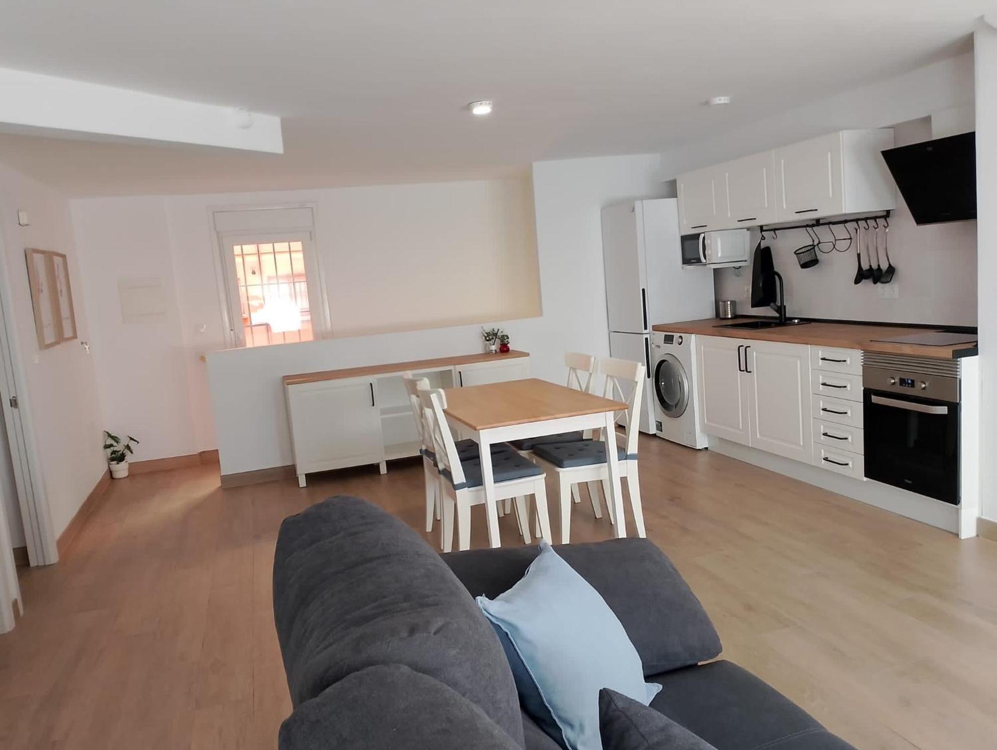 Apartamento Maria Torremolinos Extérieur photo