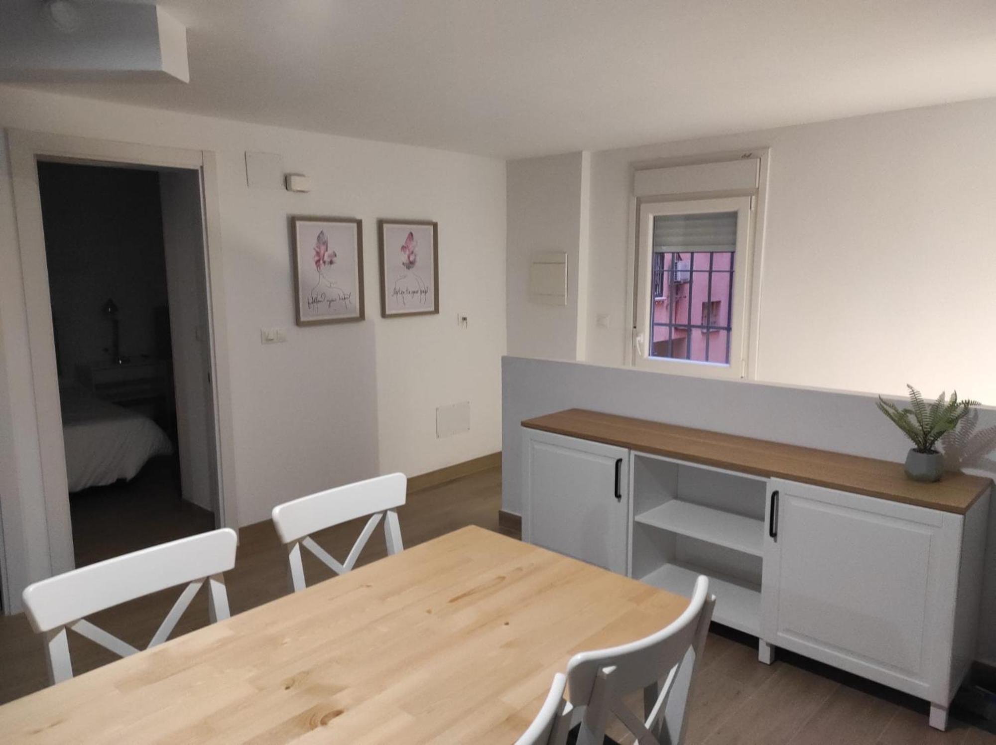 Apartamento Maria Torremolinos Extérieur photo