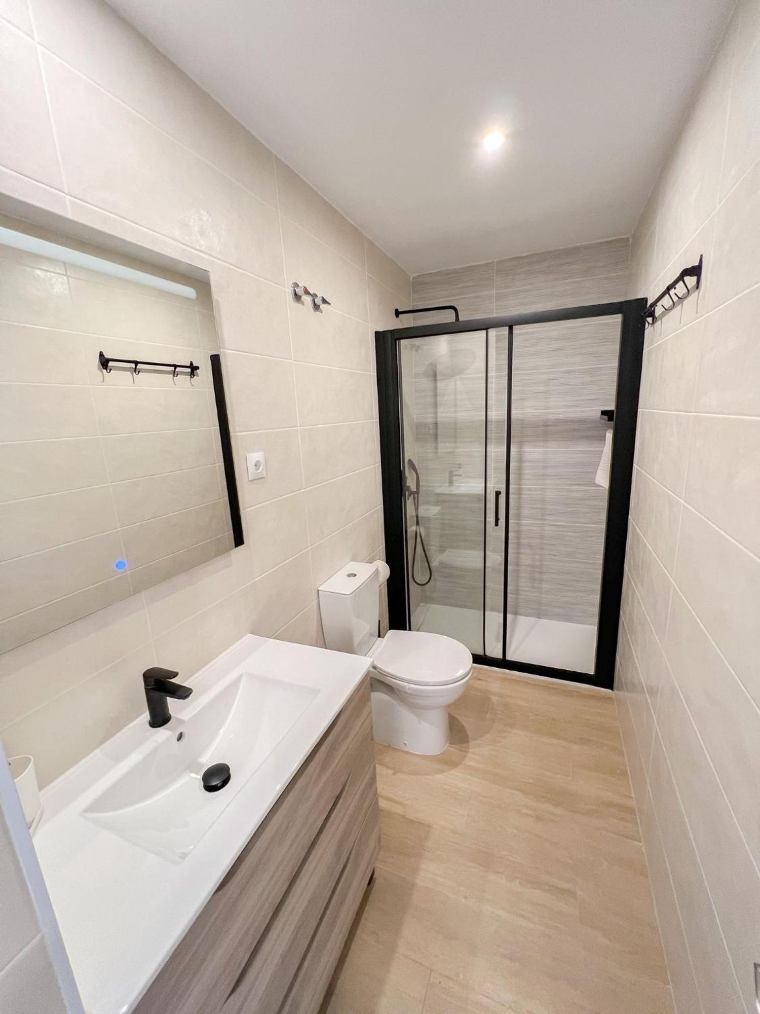 Apartamento Maria Torremolinos Extérieur photo