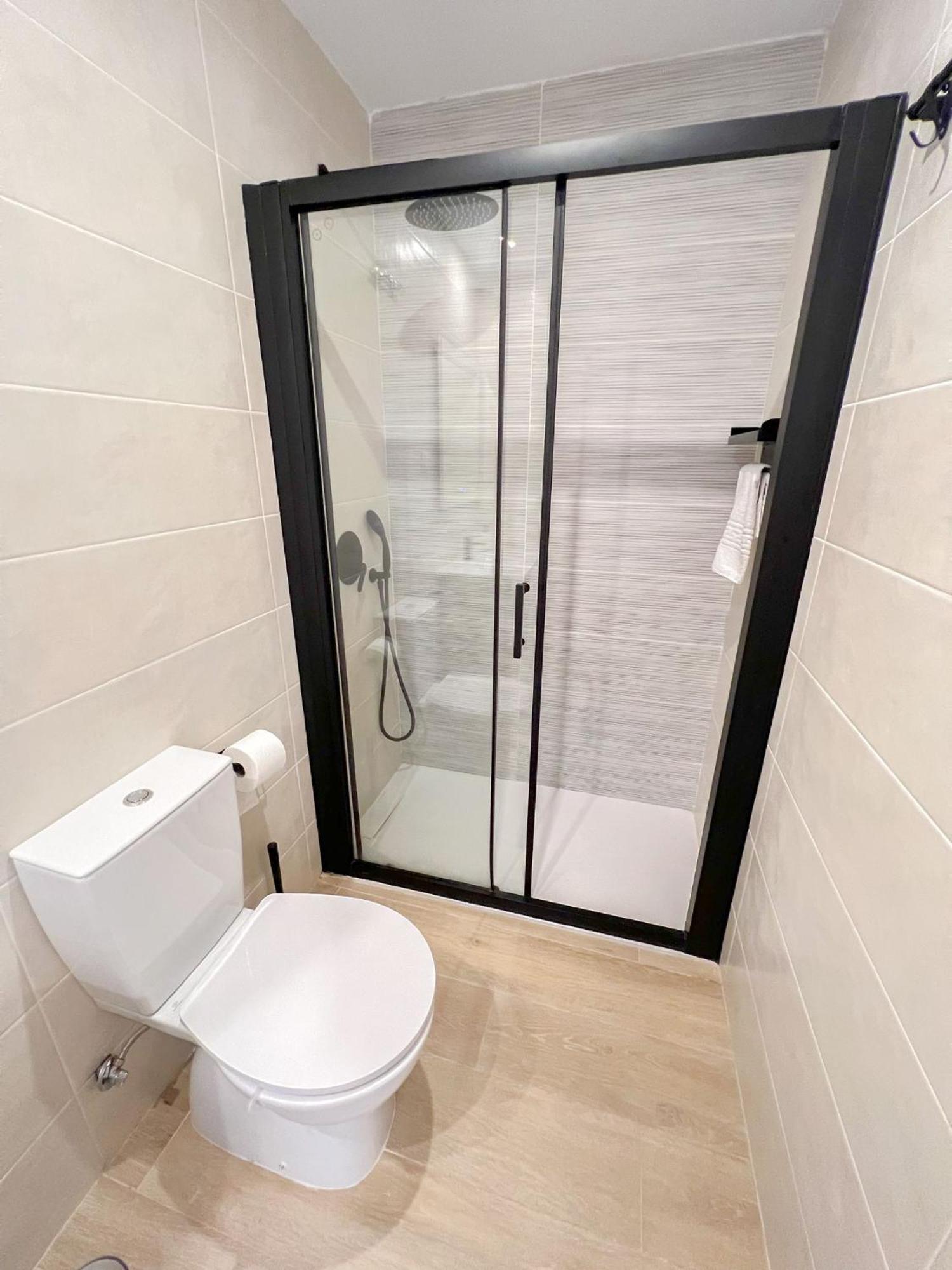 Apartamento Maria Torremolinos Extérieur photo