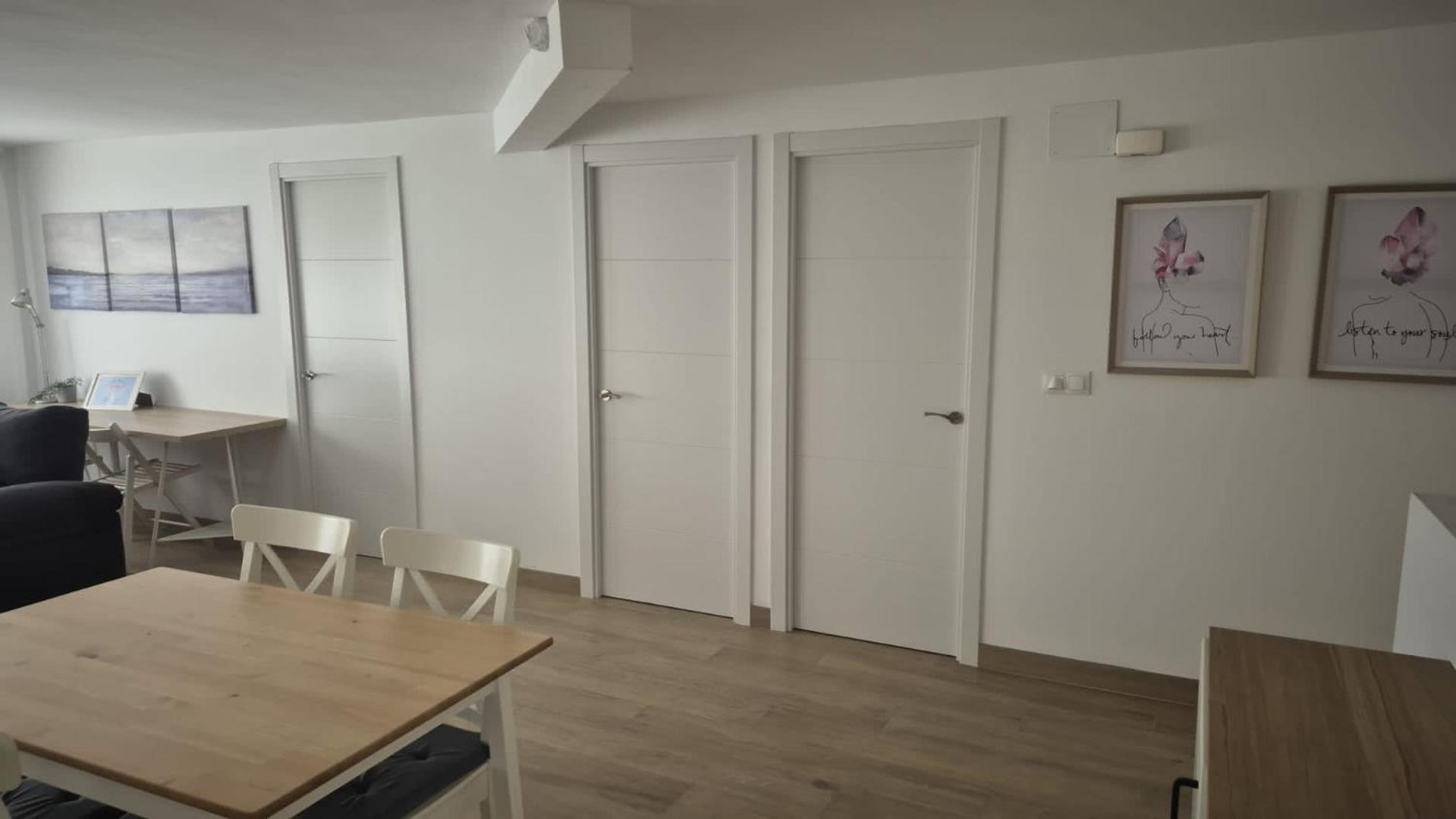 Apartamento Maria Torremolinos Extérieur photo
