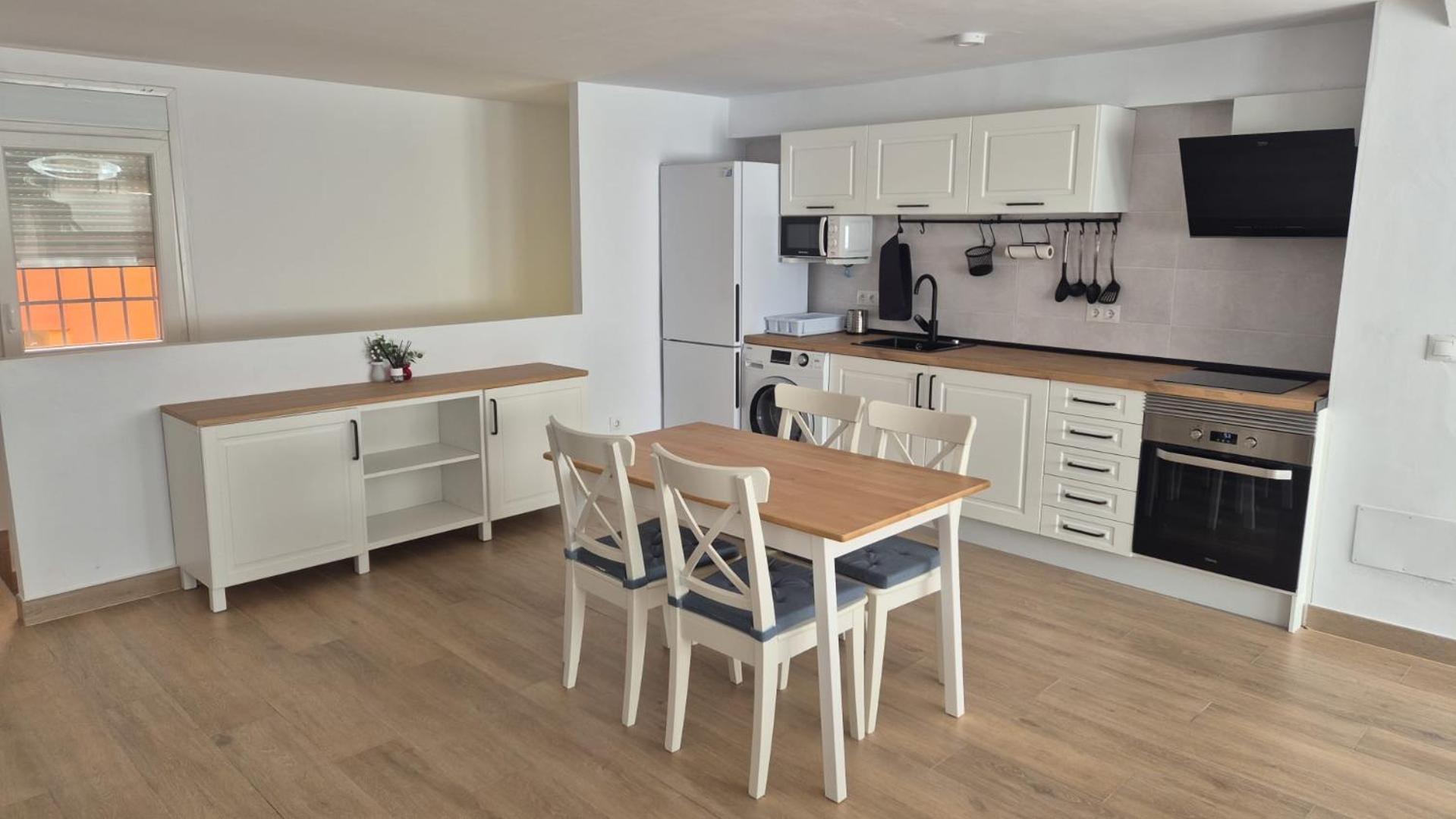 Apartamento Maria Torremolinos Extérieur photo