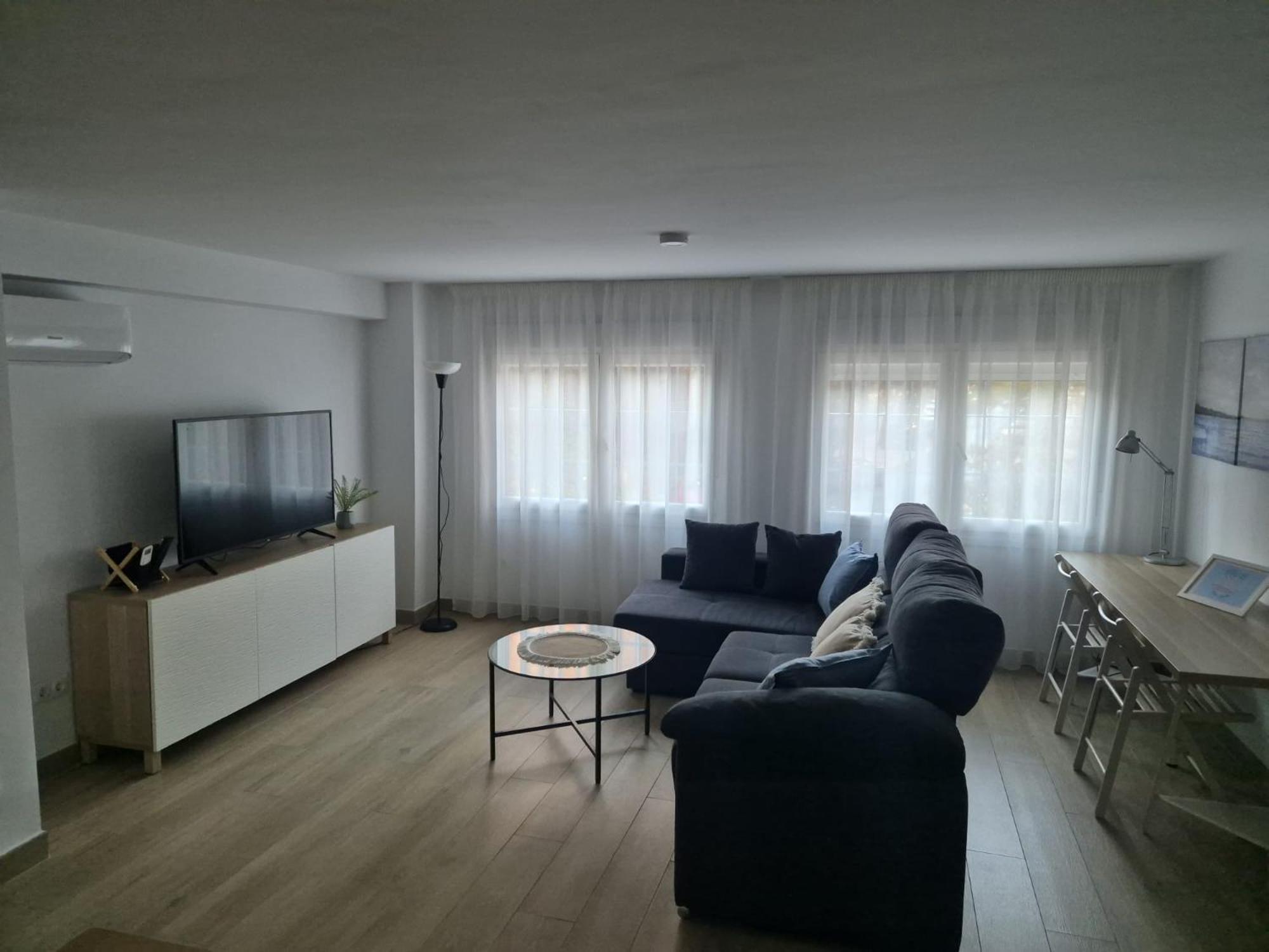 Apartamento Maria Torremolinos Extérieur photo