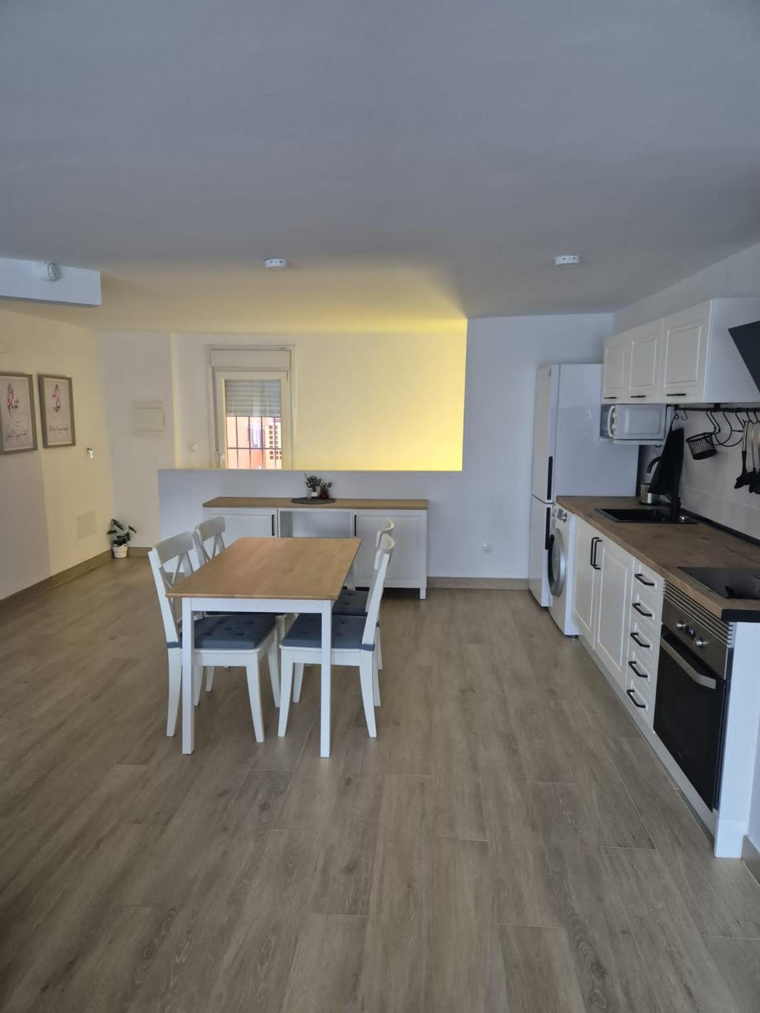 Apartamento Maria Torremolinos Extérieur photo